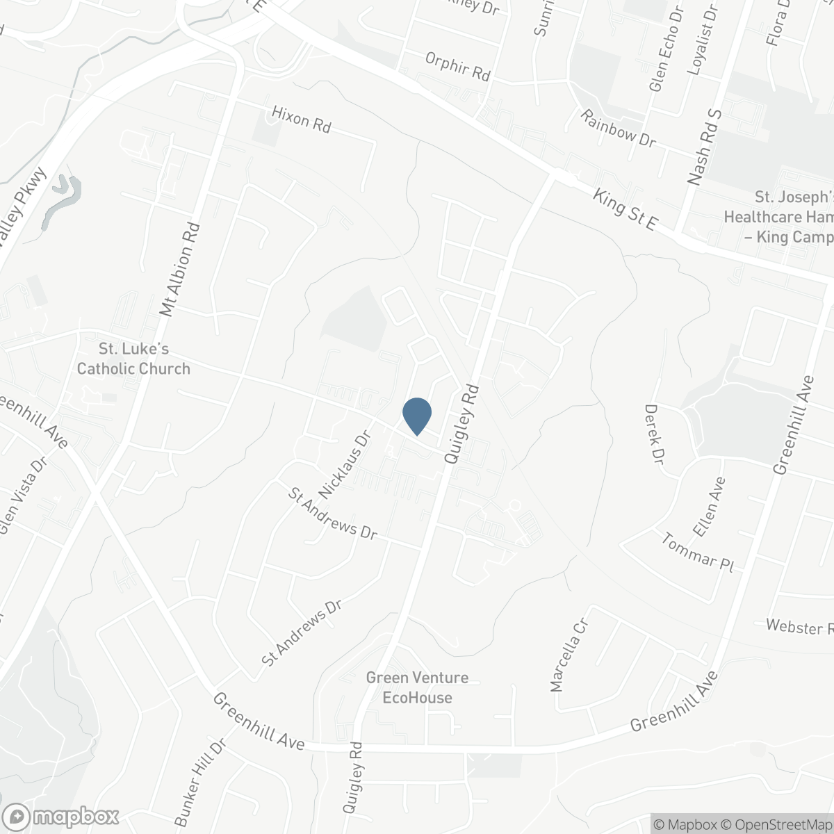7 RAPIDS LANE, Hamilton, Ontario L8K 0A3